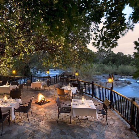 Kruger Park Lodge Хейзивью Экстерьер фото