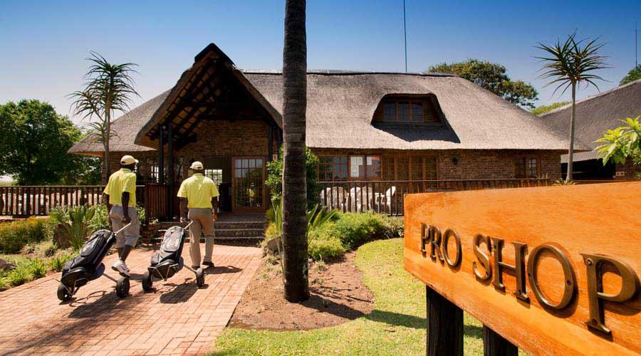 Kruger Park Lodge Хейзивью Экстерьер фото